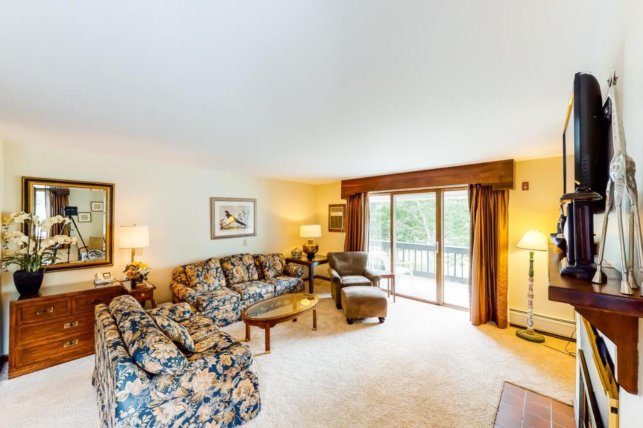The Lodge #23 Stowe Fork Quarto foto