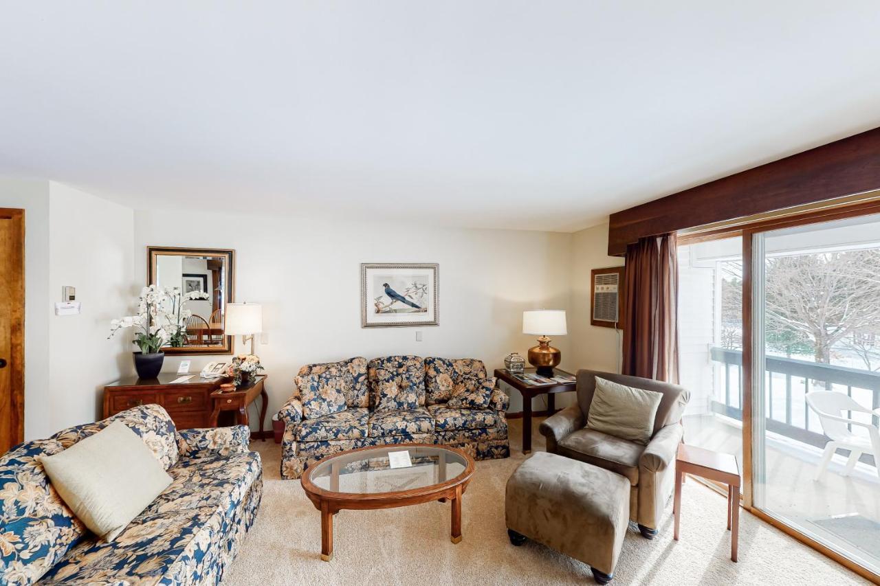 The Lodge #23 Stowe Fork Quarto foto
