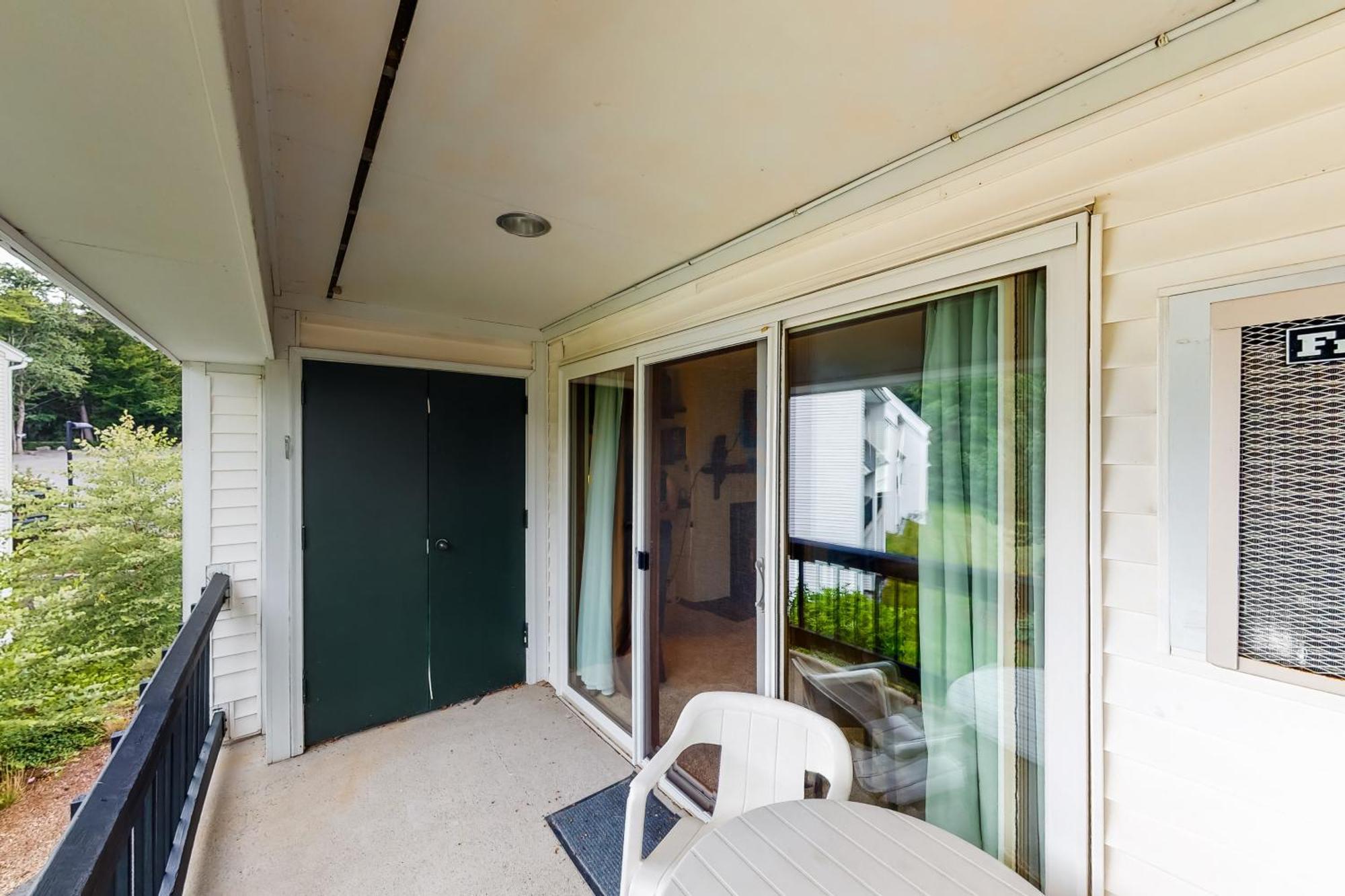 The Lodge #23 Stowe Fork Quarto foto
