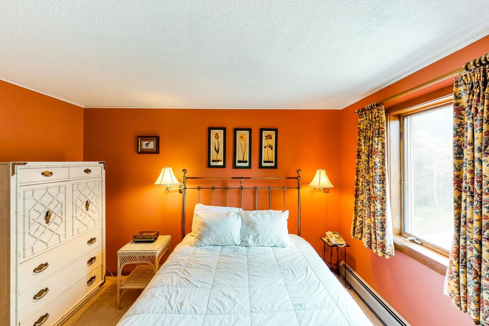 The Lodge #23 Stowe Fork Quarto foto