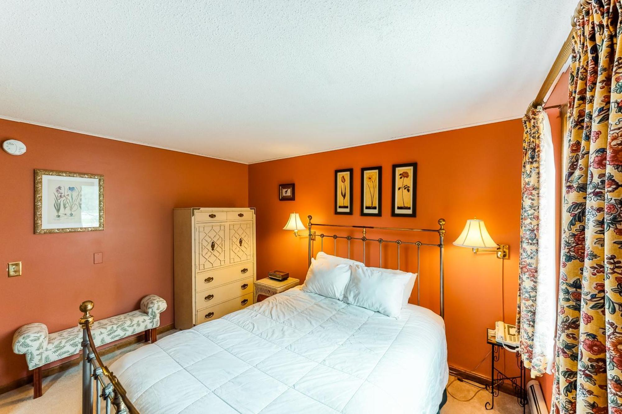 The Lodge #23 Stowe Fork Quarto foto