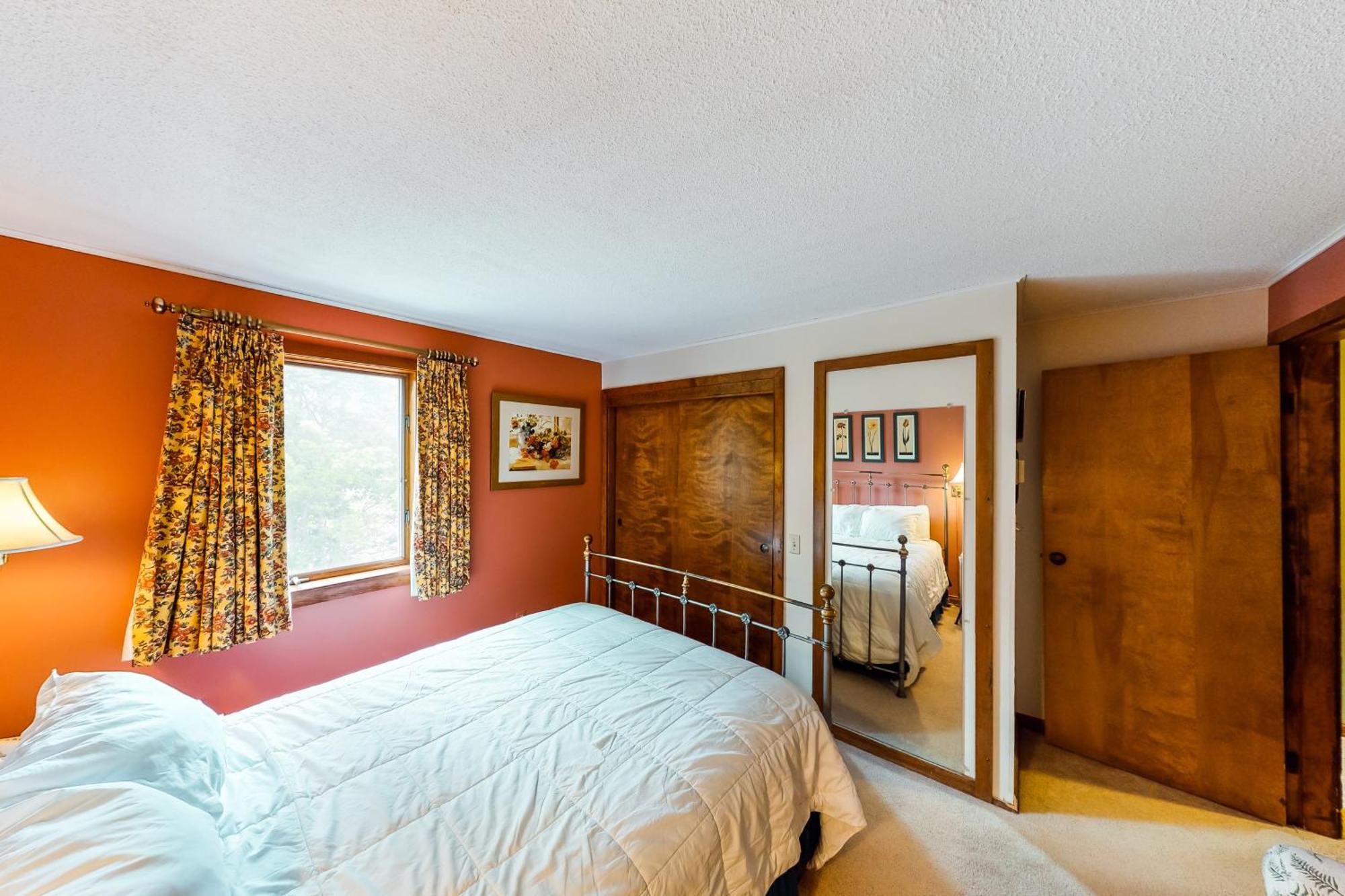 The Lodge #23 Stowe Fork Quarto foto